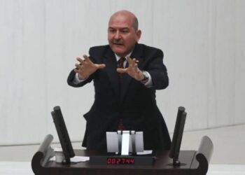 CHP’den Süleyman Soylu’ya çok sert ‘İBB’ye teftiş’ tepkisi