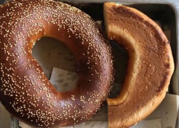 Okullarda ‘yarım simit’ dönemi