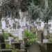 Mezar yerlerine de zam geldi