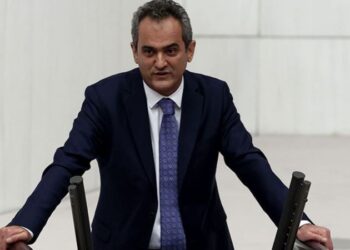 ‘Öğretmenlik Meslek Kanunu Teklifi bu ay içinde Meclis’e gelecek’