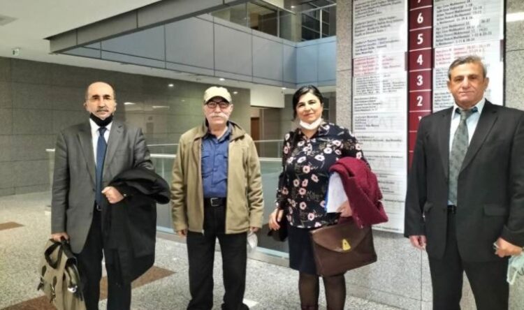 HKP Genel Başkanı’na Erdoğan’a hakaretten soruşturma