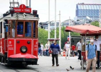 Sağlık Bakanlığı güncel koronavirüs tablosunu açıkladı