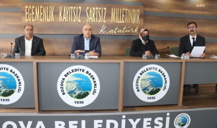 AKP’li başkanın akrabası olduğu iddiası: Hem müdür hem ekonomist