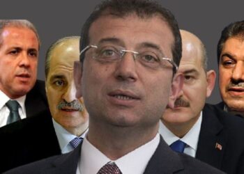 AKP içinde İBB karmaşası: Süleyman Soylu’ya ters açıklamalar