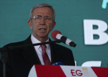 Mansur Yavaş’tan ‘çıkar telefonunu’ göndermesi