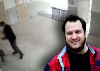 Şiddetine maruz kalan öğrenciye Şahan Gökbakar’dan burs