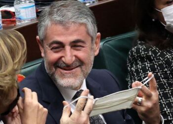 Saadet Partisi’nden Bakan Nebati’ye videolu yanıt