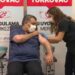 Sağlık Bakanı Koca, Turkovac aşısı yaptırdı