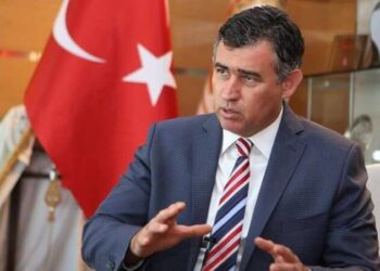 Barolar Birliği’nde Metin Feyzioğlu devri bitiyor mu?