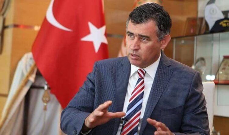 Barolar Birliği’nde Metin Feyzioğlu devri bitiyor mu?