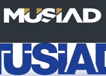 MÜSİAD ve TÜSİAD arasında dikkat çeken görüşme