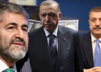 Erdoğan başkanlığında toplanmıştı, ekonomi zirvesi sona erdi