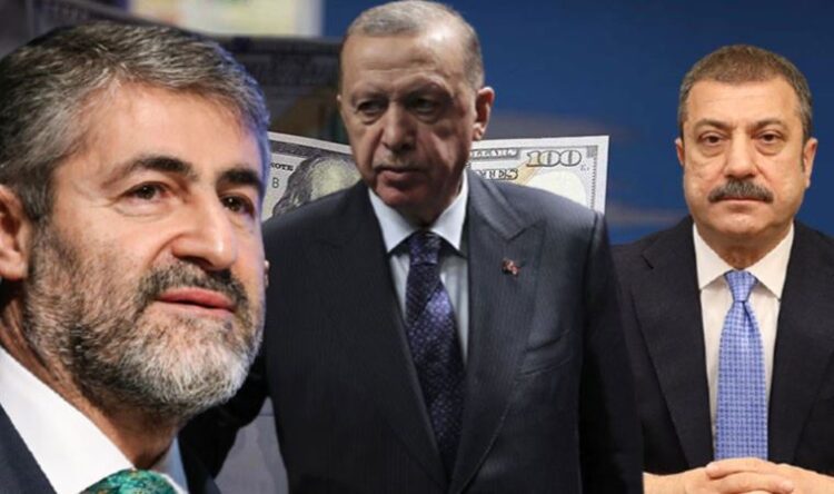 Erdoğan başkanlığında toplanmıştı, ekonomi zirvesi sona erdi