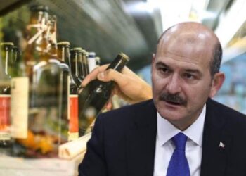 Sahte içki ölümlerine sert tepki: Soylu’nun bir ilişkisi mi var, çıksın yanıt versin