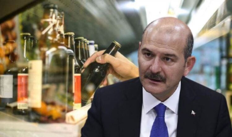 Sahte içki ölümlerine sert tepki: Soylu’nun bir ilişkisi mi var, çıksın yanıt versin