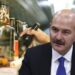 Sahte içki ölümlerine sert tepki: Soylu’nun bir ilişkisi mi var, çıksın yanıt versin