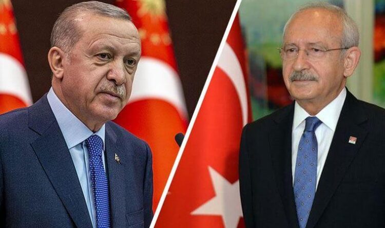 Kılıçdaroğlu’nu eleştirmek isterken tanıtımını yaptı: Erdoğan’ın paylaşımı sosyal medyada gündem oldu
