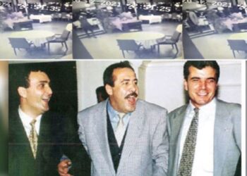 Susurluk hükümlüsü Ziya Bandırmalıoğlu cinayetiyle ilgili yeni gelişme