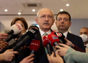 Kılıçdaroğlu’ndan yeni asgari ücret açıklaması