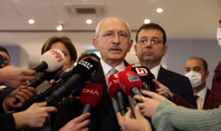 Kılıçdaroğlu’ndan yeni asgari ücret açıklaması