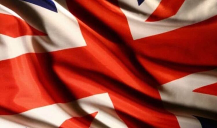 İngiltere’de art arda patlamalar! Polis alarma geçti