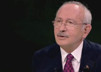 Kemal Kılıçdaroğlu Cumhurbaşkanı adayı olacak mı?