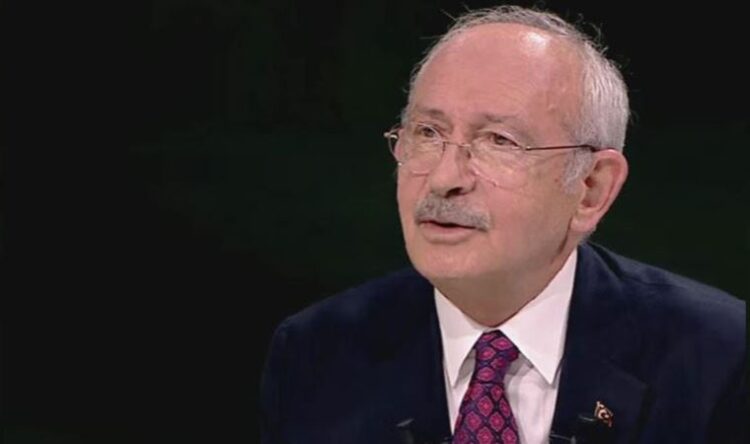 Kemal Kılıçdaroğlu Cumhurbaşkanı adayı olacak mı?