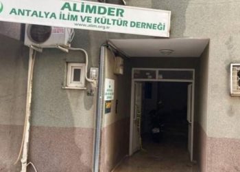‘Deccal’i vurdum’ demişti: Tarikat yurdu cinayetinde yeni ayrıntılar