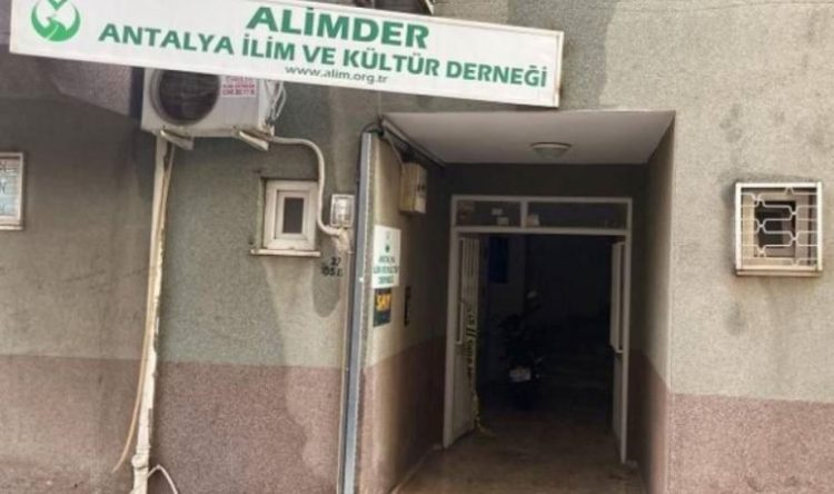 ‘Deccal’i vurdum’ demişti: Tarikat yurdu cinayetinde yeni ayrıntılar