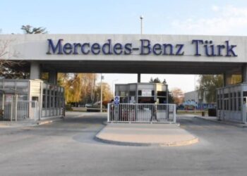 İmamoğlu’nun çağrısının ardından Mercedes-Benz Türk’ten açıklama