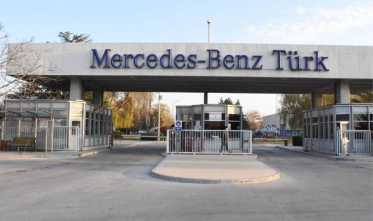 İmamoğlu’nun çağrısının ardından Mercedes-Benz Türk’ten açıklama
