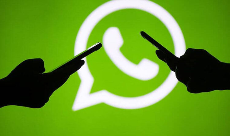 Çocuk hakları savunucularından WhatsApp’a ‘silinen mesaj’ tepkisi