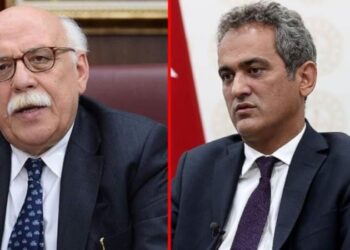 Özer’den eski Bakan Avcı’ya ‘görev süresi’ hatırlatması