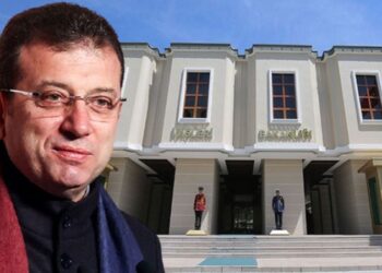 İmamoğlu: Ezdirmem