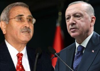 Erdoğan, Durmuş Yılmaz’ı hedef aldı