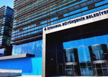 İBB Sözcüsü Murat Ongun paylaştı: ‘İstanbul’daki muhalefet partisinin yeni yalanı’