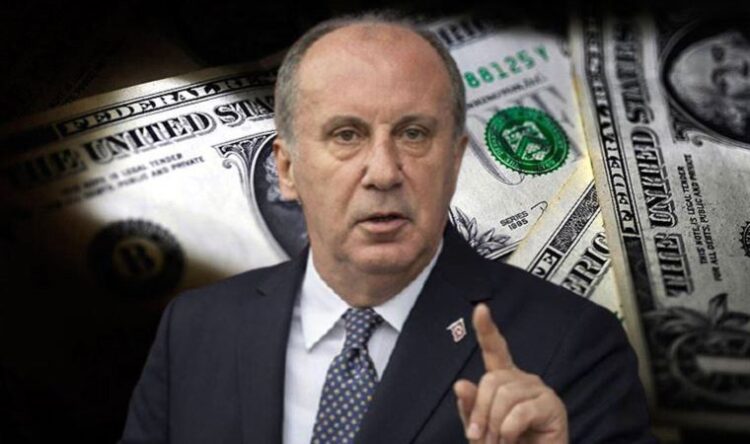 Yeni kur sistemi için ‘iflas’ açıklaması