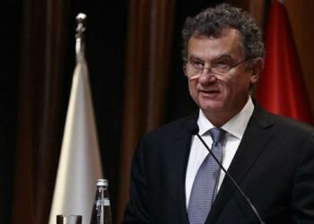 Kılıçdaroğlu ile görüşmesinden sonra TÜSİAD Başkanı’ndan açıklama