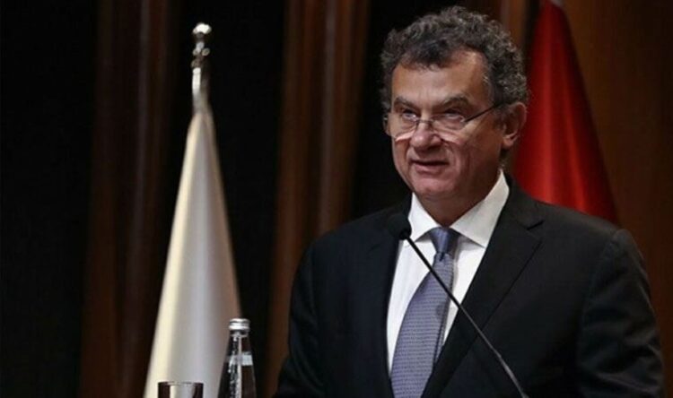 Kılıçdaroğlu ile görüşmesinden sonra TÜSİAD Başkanı’ndan açıklama