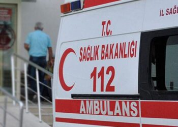 Hastanede yangın! Tahliyeler başladı