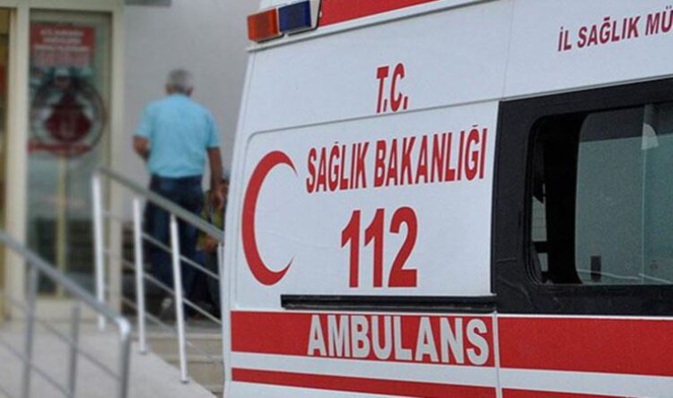 Hastanede yangın! Tahliyeler başladı