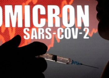 Omicron varyantı hakkında endişelendiren açıklama