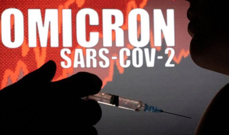Omicron varyantı hakkında endişelendiren açıklama