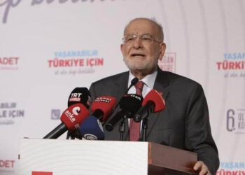 Karamollaoğlu: Eğer faiz haramsa…
