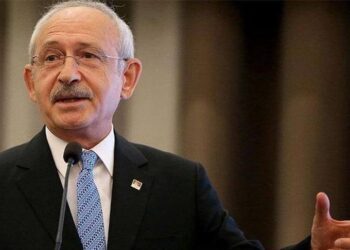 Kılıçdaroğlu: Dolar ve Euro ile geçilen yolları TL’ye çevireceğim