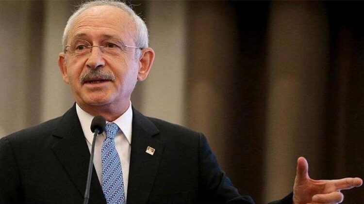 Kılıçdaroğlu: Dolar ve Euro ile geçilen yolları TL’ye çevireceğim