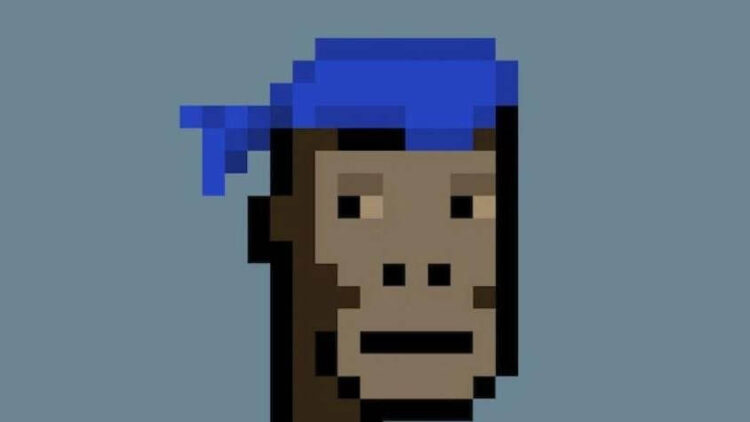 Nadir CryptoPunk NFT’si, 10 milyon dolara satıldı