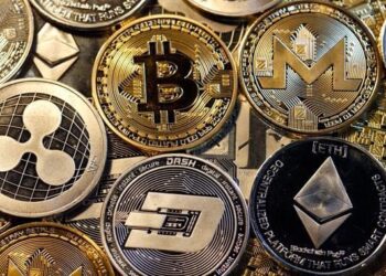 IMF’den kripto para uyarısı