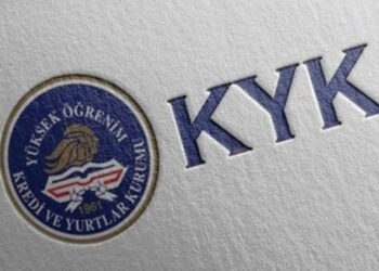 2022 yılı burs ve kredi miktarı belli oldu