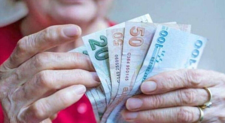 Emekliye yapılacak zam miktarını açıkladı: Çift zam geliyor
